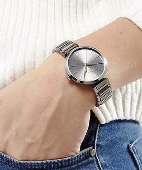 ساعت مچی زنانه هوگو باس Hugo Boss مدل B1502416