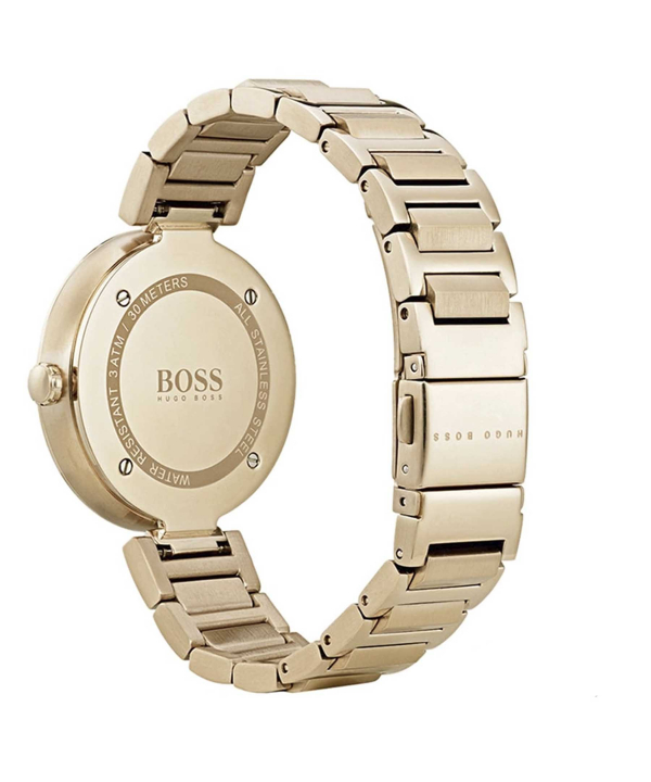 ساعت مچی زنانه هوگو باس Hugo Boss مدل B1502415