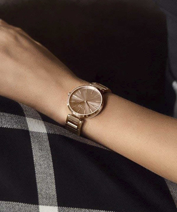 ساعت مچی زنانه هوگو باس Hugo Boss مدل B1502415