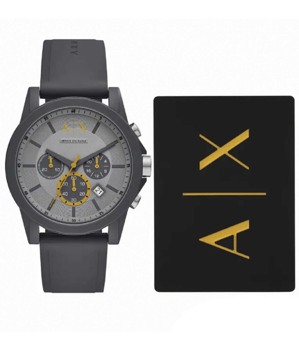 ساعت مچی مردانه آرمانی اکسچنج Armani Exchange مدل AX7123