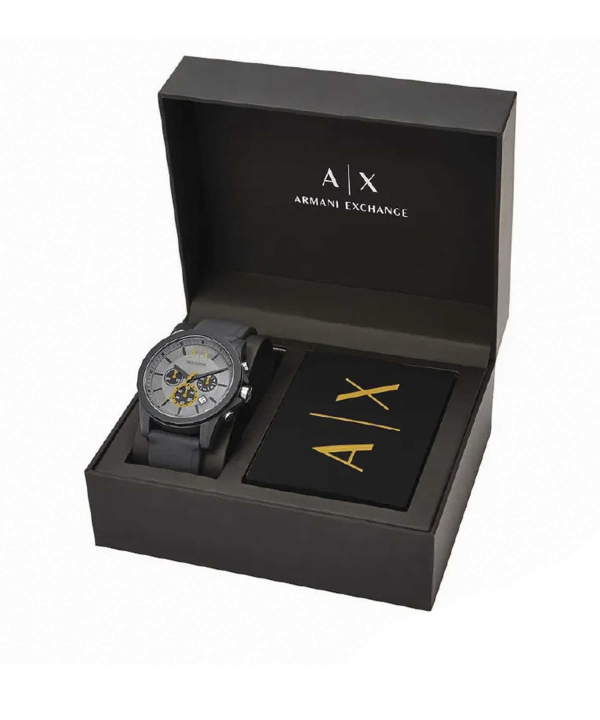 ساعت مچی مردانه آرمانی اکسچنج Armani Exchange مدل AX7123