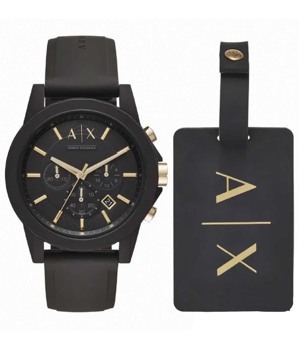 ساعت مچی مردانه آرمانی اکسچنج Armani Exchange مدل AX7105