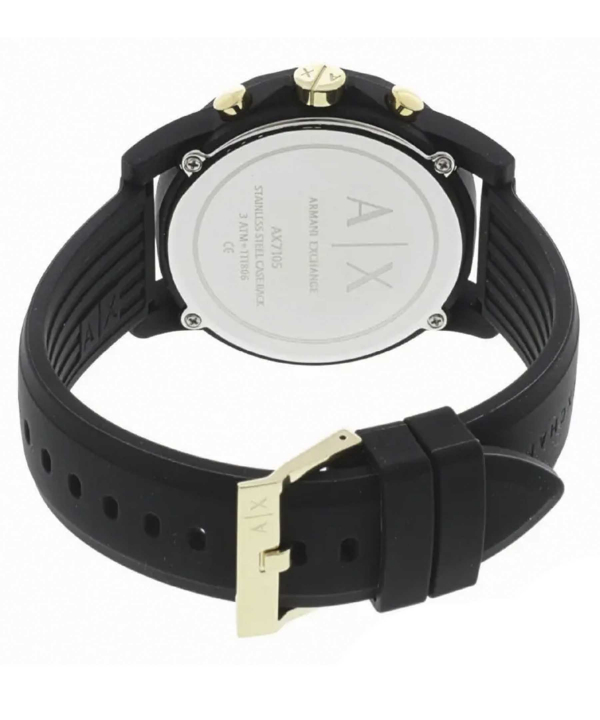 ساعت مچی مردانه آرمانی اکسچنج Armani Exchange مدل AX7105