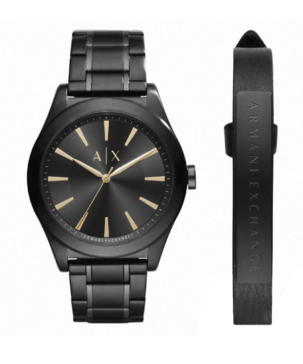 ساعت مچی مردانه آرمانی اکسچنج Armani Exchange مدل AX7102