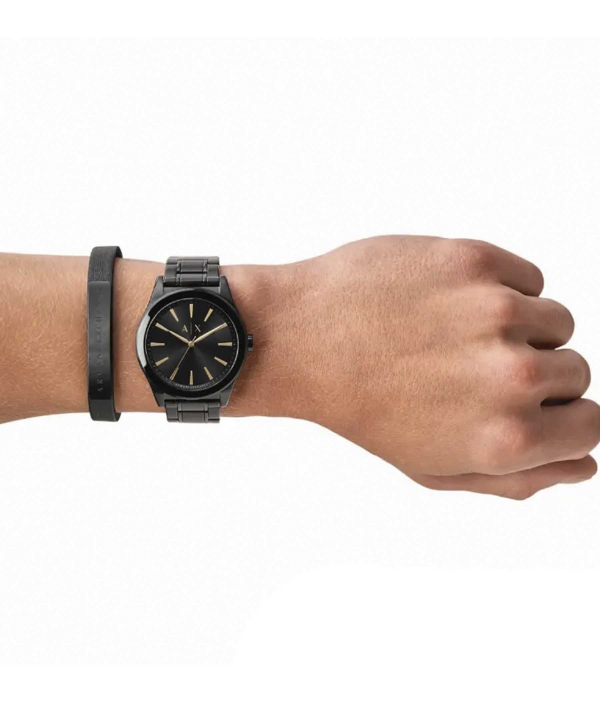 ساعت مچی مردانه آرمانی اکسچنج Armani Exchange مدل AX7102