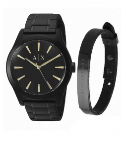 ساعت مچی مردانه آرمانی اکسچنج Armani Exchange مدل AX7102