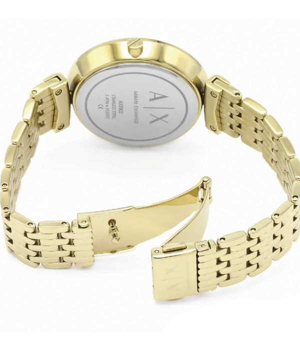 ساعت مچی زنانه آرمانی اکسچنج Armani Exchange مدل AX5902