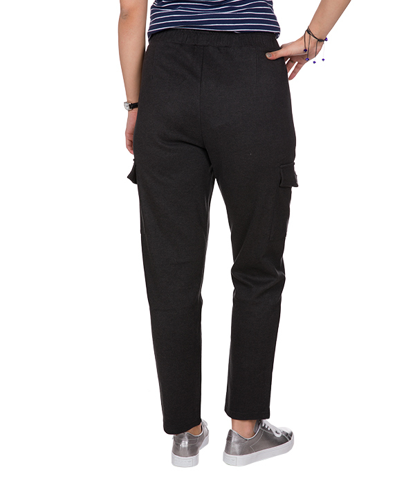 شلوار اسلش اسپرت زنانه جین وست Jeanswest
