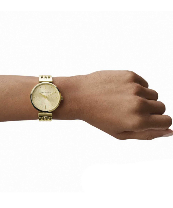 ساعت مچی زنانه آرمانی اکسچنج Armani Exchange مدل AX5902