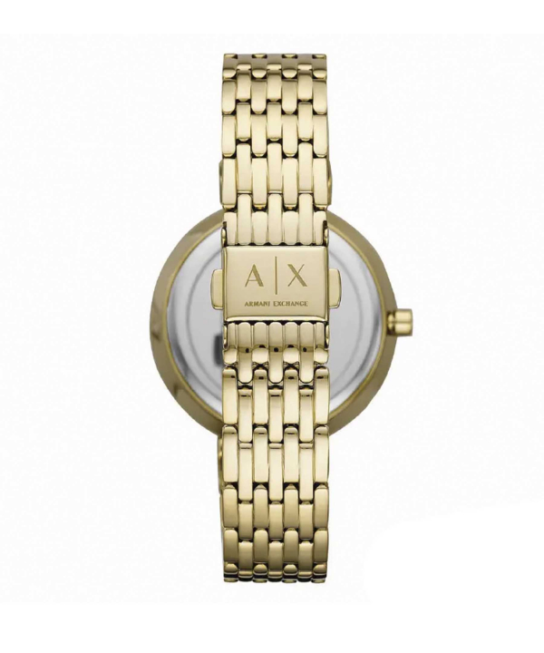 ساعت مچی زنانه آرمانی اکسچنج Armani Exchange مدل AX5902