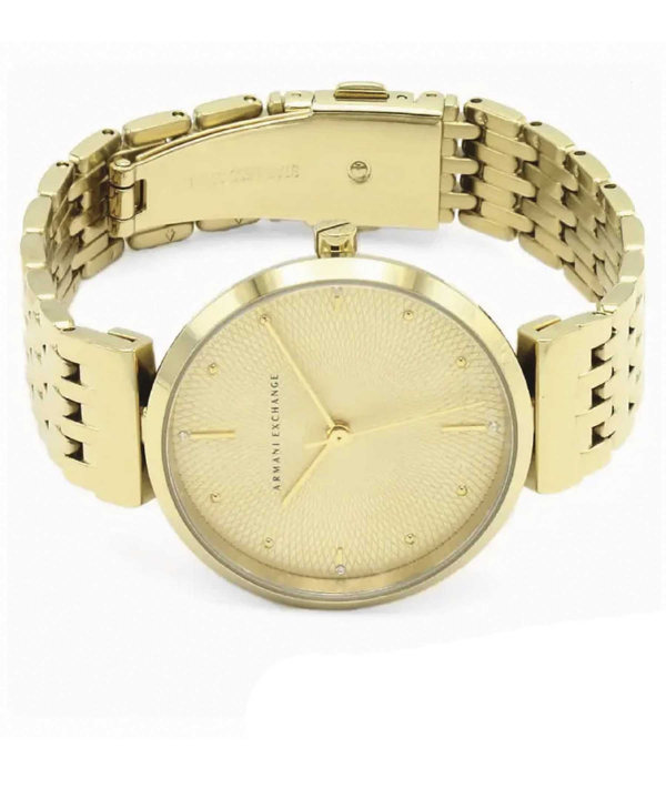 ساعت مچی زنانه آرمانی اکسچنج Armani Exchange مدل AX5902