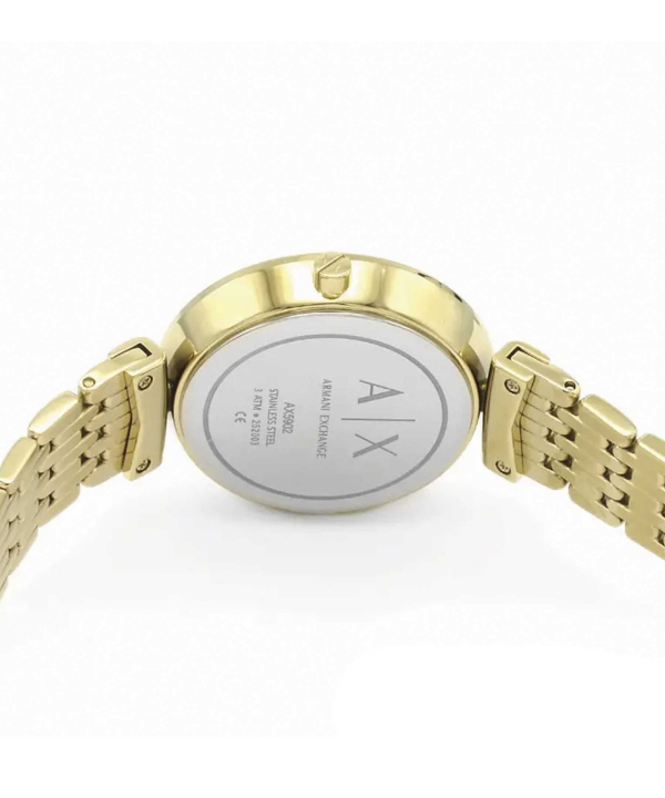 ساعت مچی زنانه آرمانی اکسچنج Armani Exchange مدل AX5902