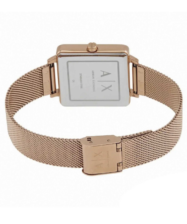 ساعت مچی زنانه آرمانی اکسچنج Armani Exchange مدل AX5802