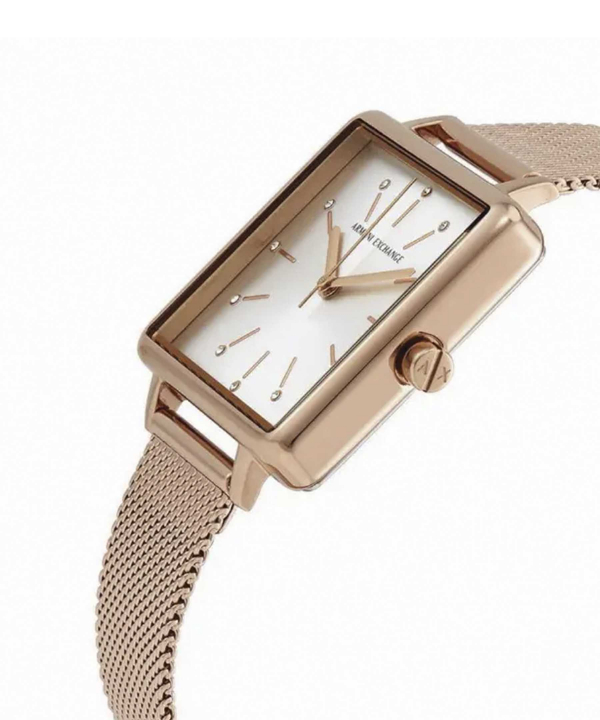 ساعت مچی زنانه آرمانی اکسچنج Armani Exchange مدل AX5802