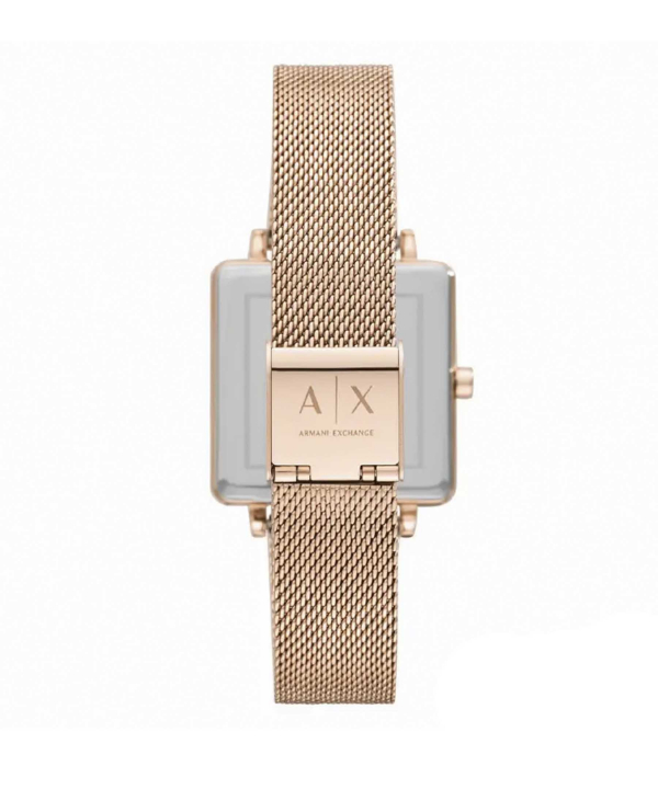 ساعت مچی زنانه آرمانی اکسچنج Armani Exchange مدل AX5802