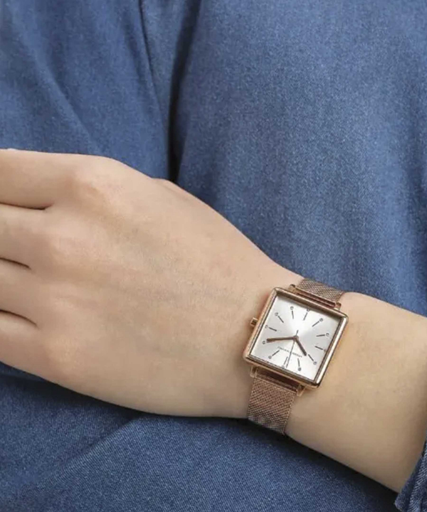 ساعت مچی زنانه آرمانی اکسچنج Armani Exchange مدل AX5802