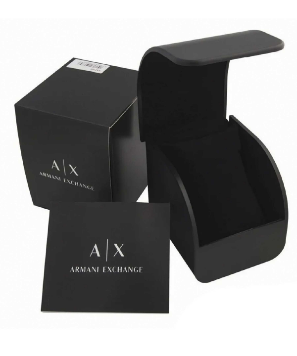 ساعت مچی زنانه آرمانی اکسچنج Armani Exchange مدل AX5802