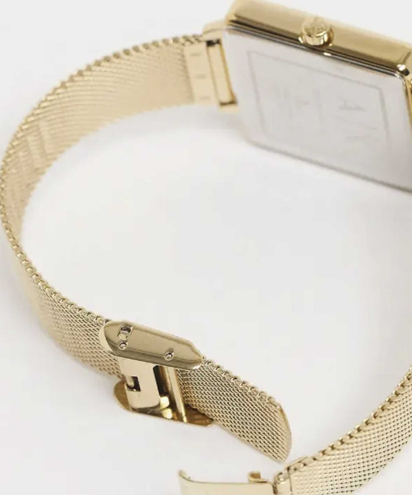 ساعت مچی زنانه آرمانی اکسچنج Armani Exchange مدل AX5801