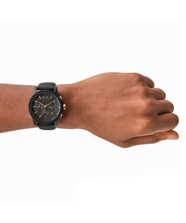 ساعت مچی مردانه آرمانی اکسچنج Armani Exchange مدل AX7105