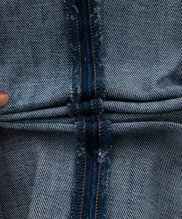 شلوار جین زنانه پپه جینز Pepe Jeans