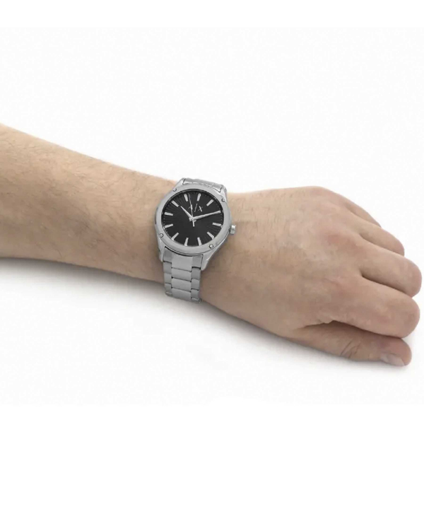 ساعت مچی مردانه آرمانی اکسچنج Armani Exchange مدل AX2800