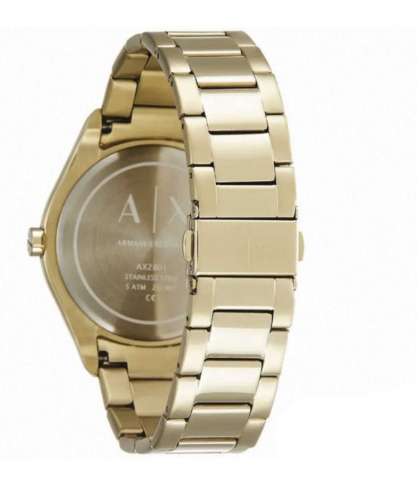 ساعت مچی مردانه آرمانی اکسچنج Armani Exchange مدل AX2801