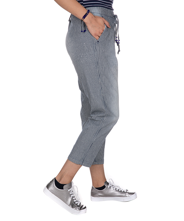 شلوار کتان زنانه پپه جینز Pepe Jeans