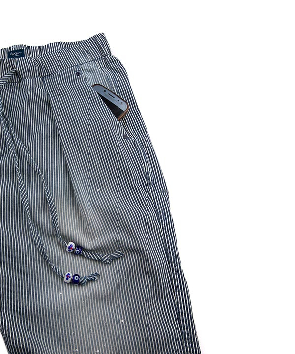 شلوار کتان زنانه پپه جینز Pepe Jeans