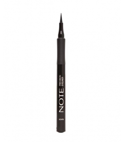 خط چشم ماژیکی نوت Note مدل Precision حجم 1 میلی لیتر