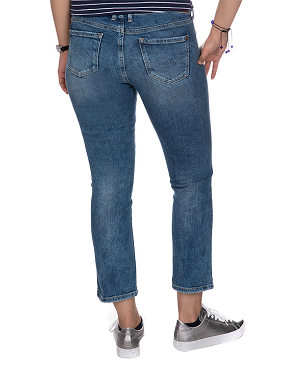 شلوار جین زنانه پپه جینز Pepe Jeans