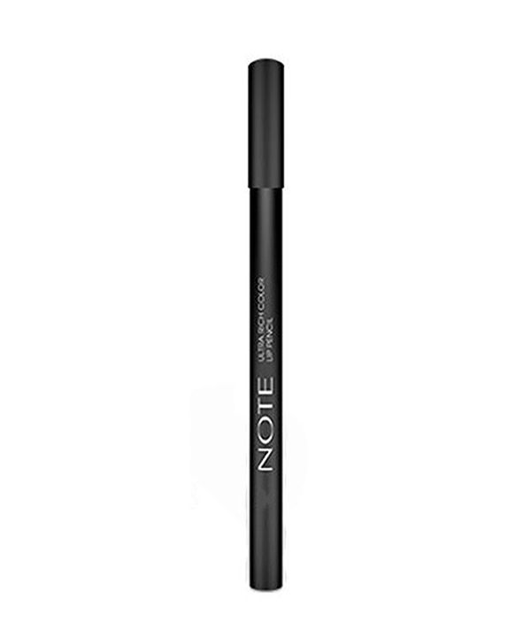 مداد لب مغذی نوت Note مدل Ultra Rich Color وزن 1.1 گرم