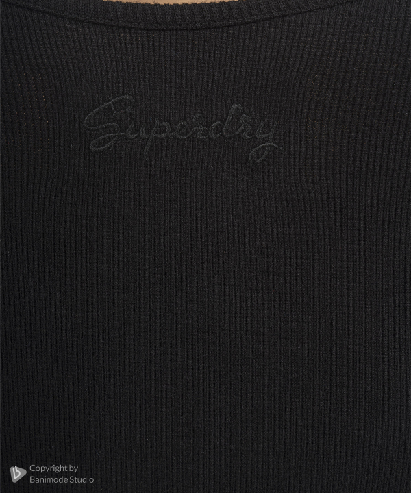 تاپ زنانه سوپردرای Superdry کد W15A41601T
