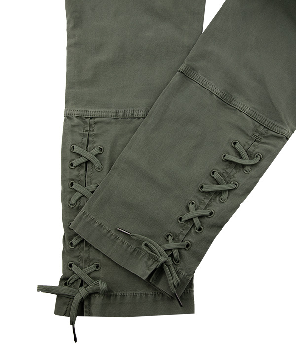 شلوار کتان زنانه پپه جینز Pepe Jeans