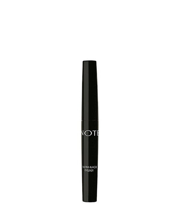خط چشم مویی نوت Note مدل Ultra Black حجم 4.5 میلی لیتر