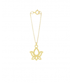 آویز ساعت لوتوس میو گلد Mio Gold کد W376