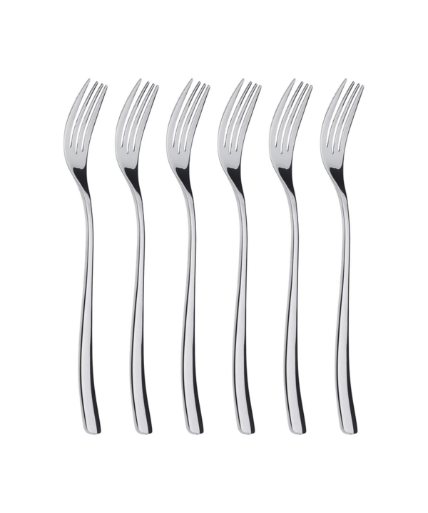 قاشق چنگال تک ام جی اس MGS کد DF043