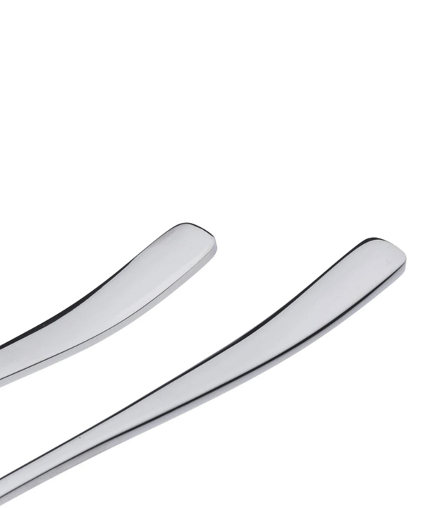 قاشق چنگال تک ام جی اس MGS کد DF043