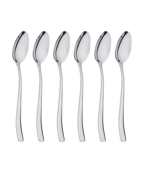 قاشق چنگال تک ام جی اس MGS کد DF043