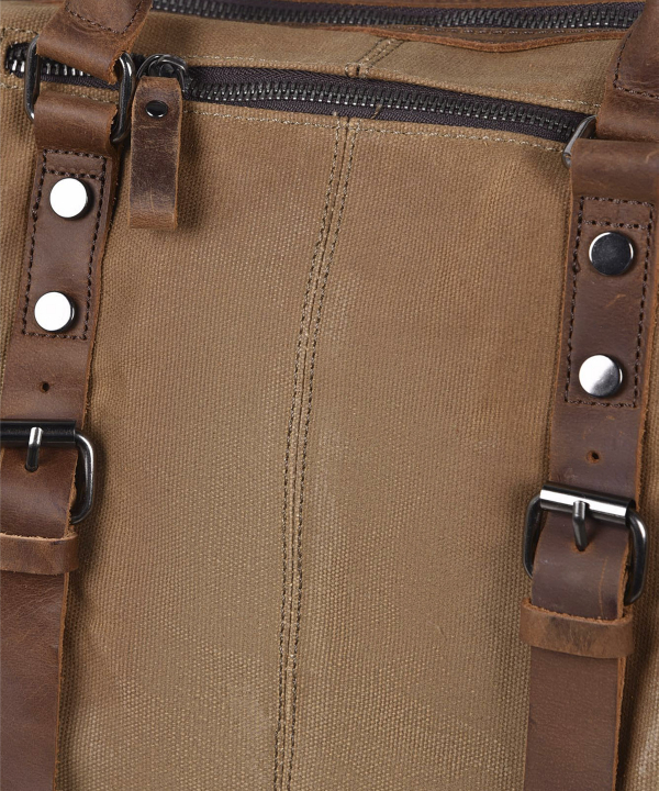 ساک مردانه بادی اسپینر Body Spinner کد 8052