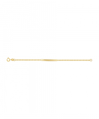 دستبند کارتیه میو گلد Mio Gold کد BR131