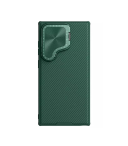 قاب محافظ سامسونگ گلکسی اس 24 اولترا نیلکین Camshield Prop
