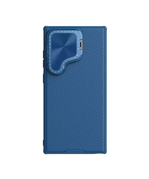 قاب محافظ سامسونگ گلکسی اس 24 اولترا نیلکین Camshield Prop
