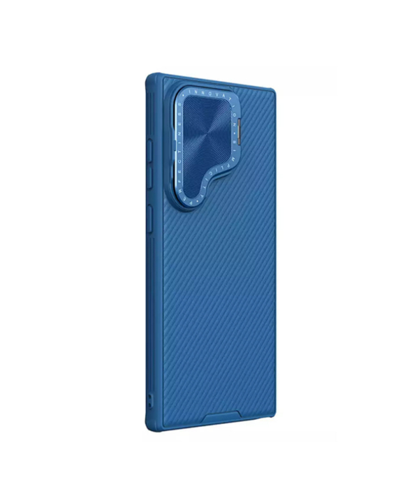 قاب محافظ سامسونگ گلکسی اس 24 اولترا نیلکین Camshield Prop