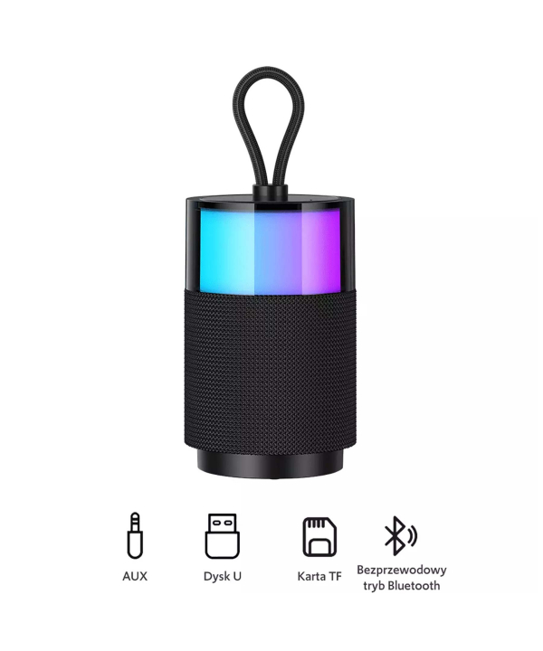اسپیکر بلوتوثی یوسامز US-YX012