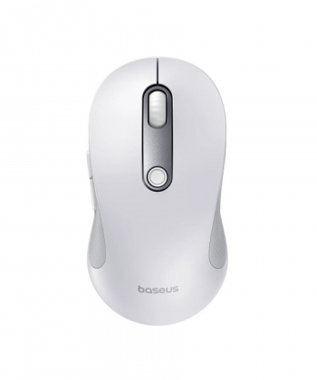 موس بی سیم دو حالته بیسوس B01055505111-01 BS-F02