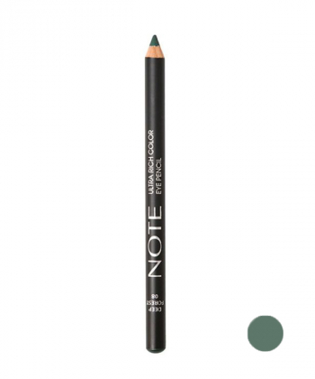 مداد چشم نوت Note مدل Ultra Rich Color وزن 1 گرم