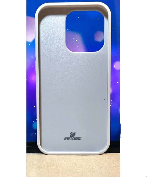 قاب محافظ آیفون 13 راین استون سواروسکی RhineStone