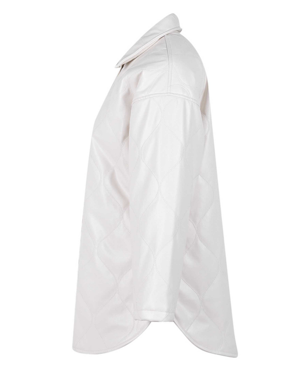 کاپشن کوتاه زنانه بادی اسپینر Body Spinner کد 6325