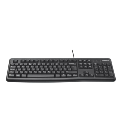 کیبورد سیمی لاجیتک G-K120
