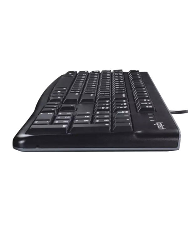 کیبورد سیمی لاجیتک G-K120